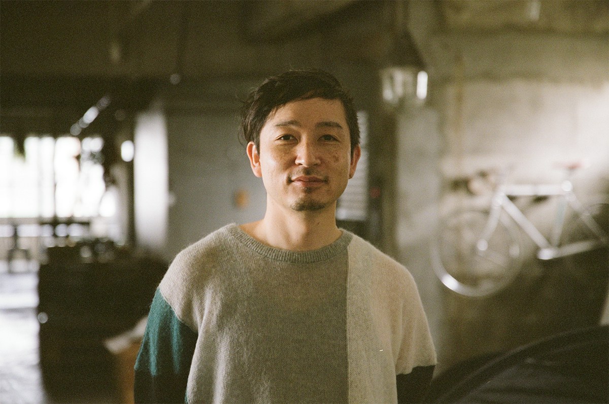 RYO UEDA