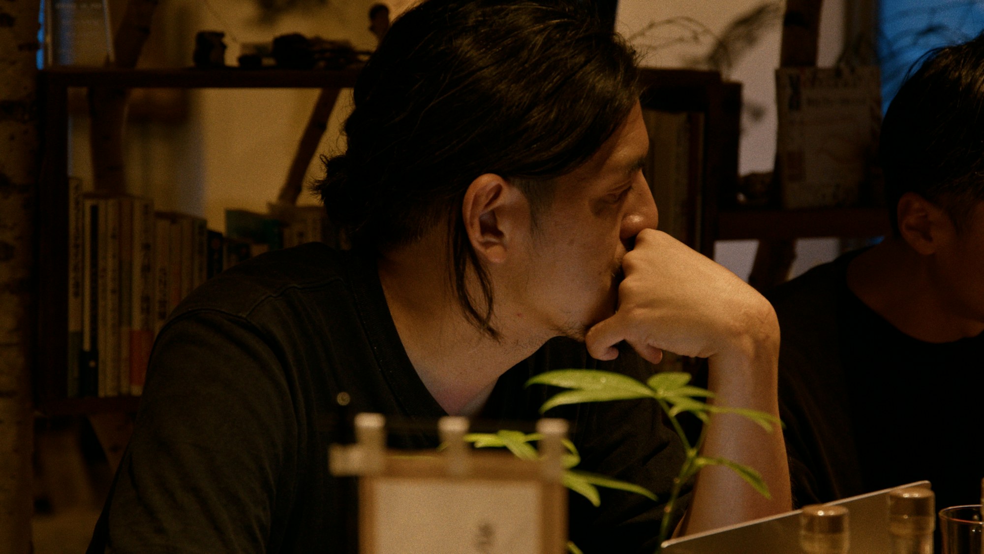 SHINICHIRO IGARASHI