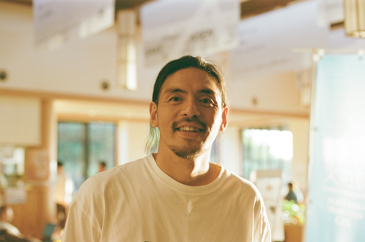 SHINICHIRO IGARASHI
