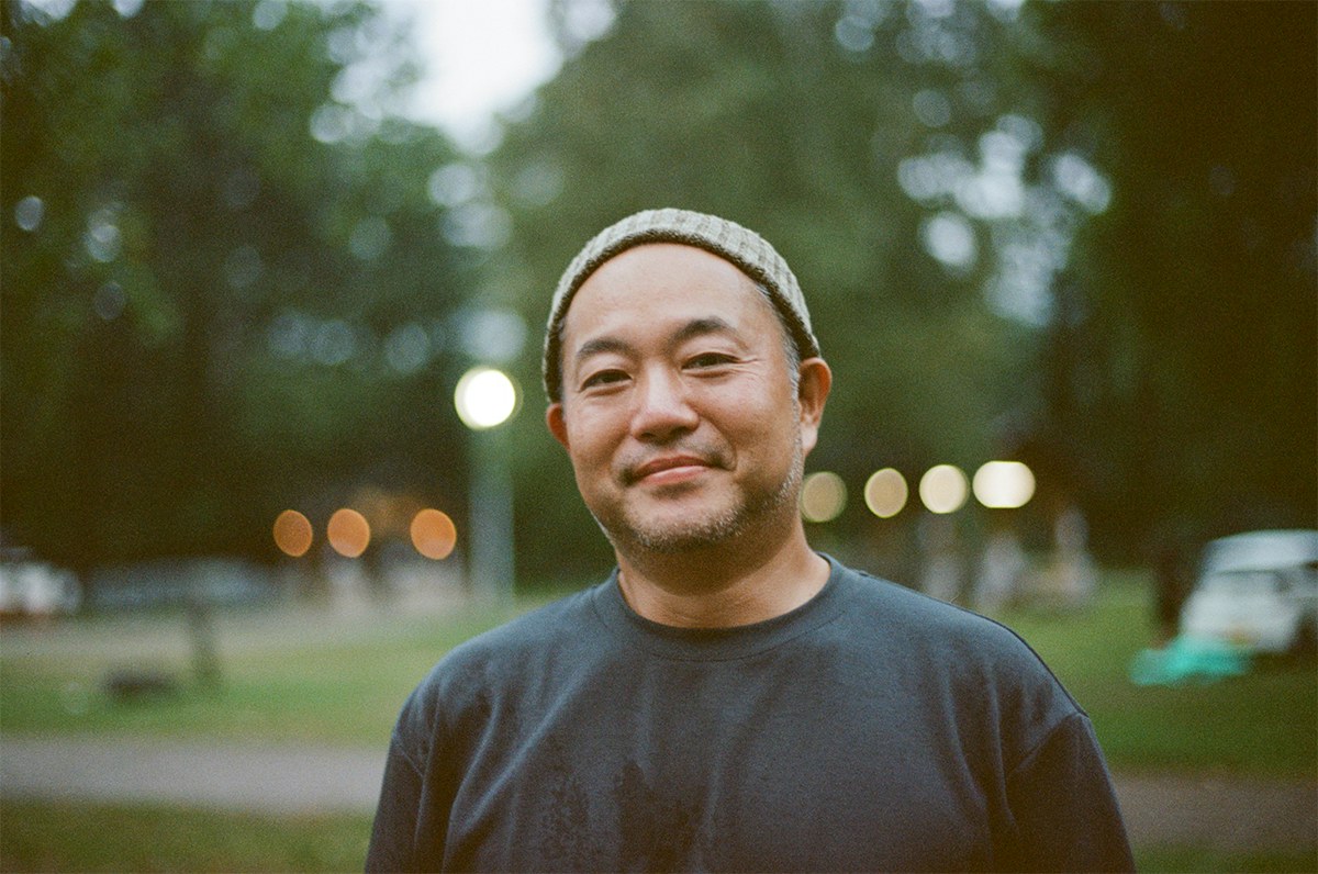 AKIHITO MIZUNO