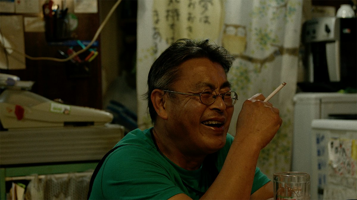 YUICHI SHIMIZU