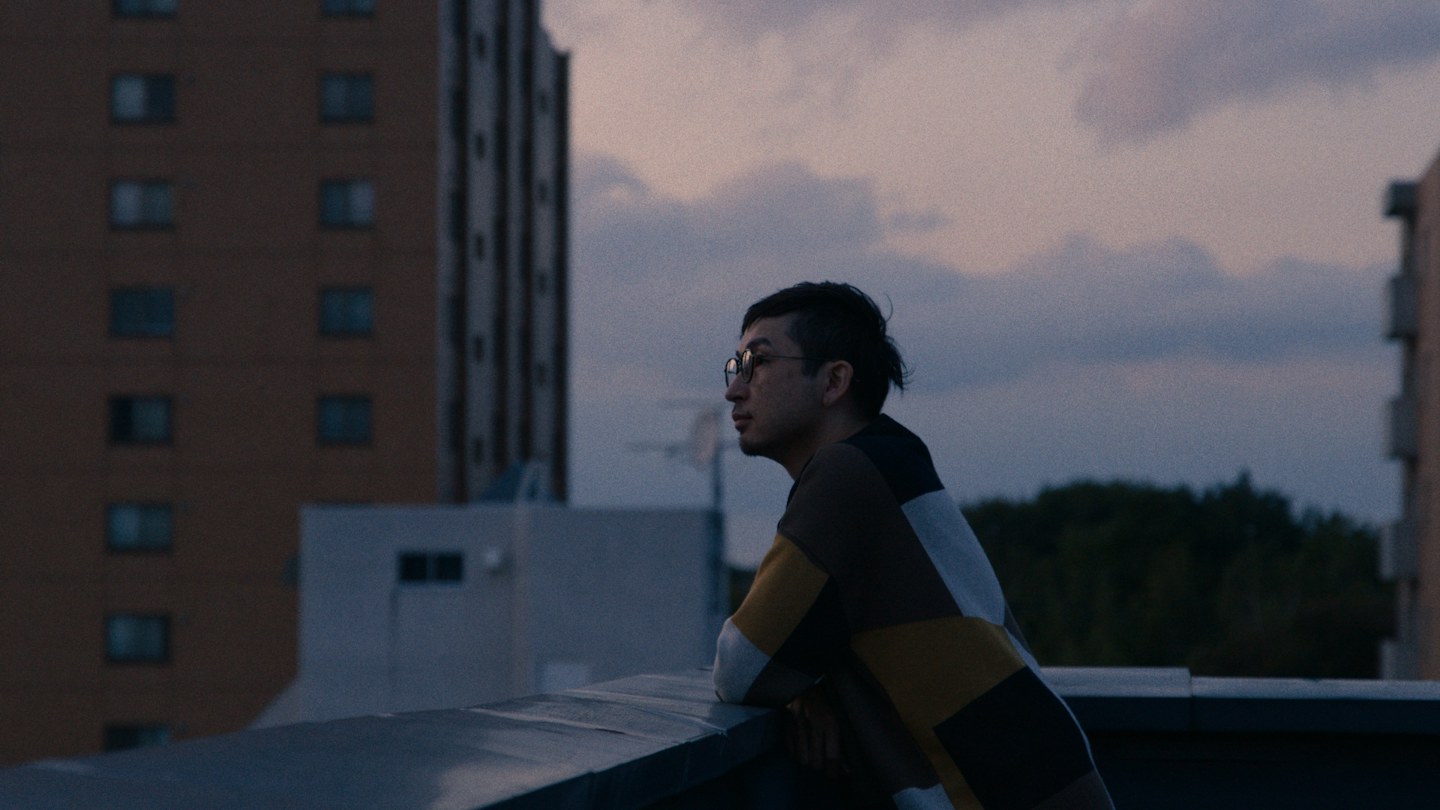 RYO UEDA