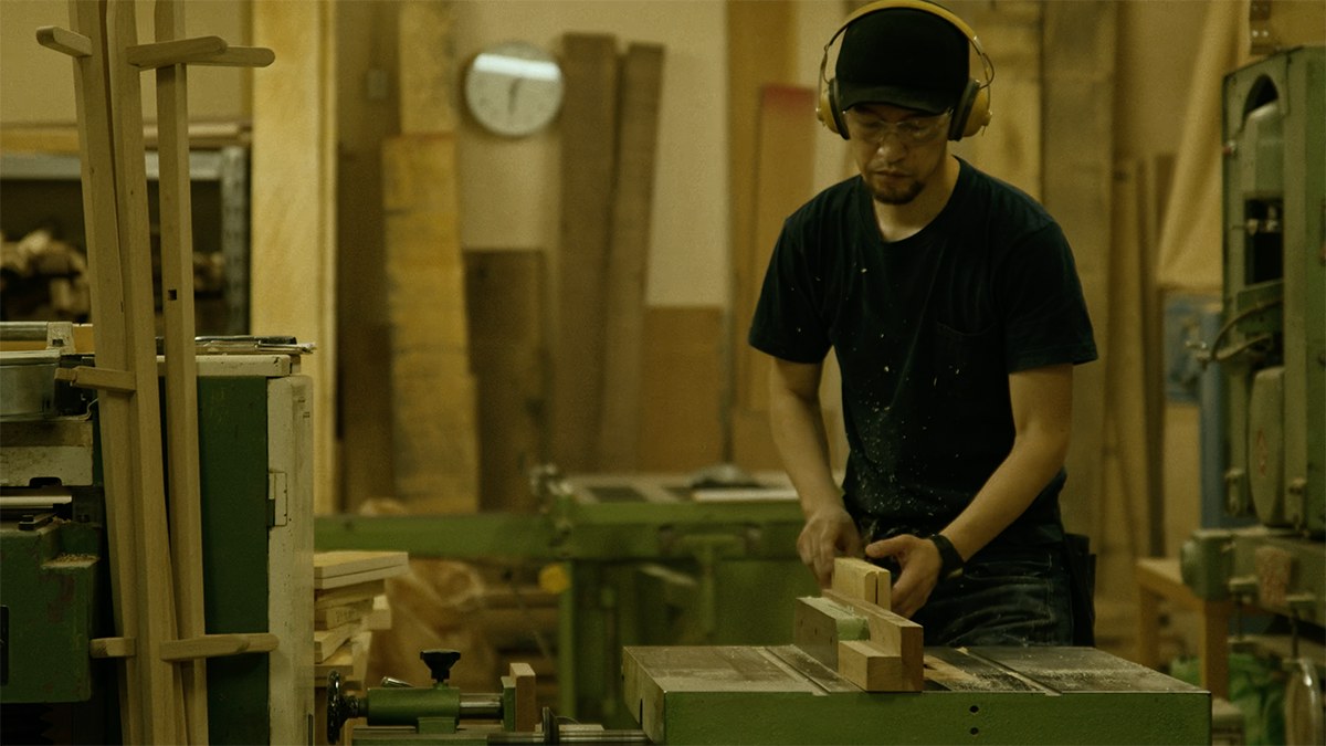 SHINICHIRO UMEHARA
