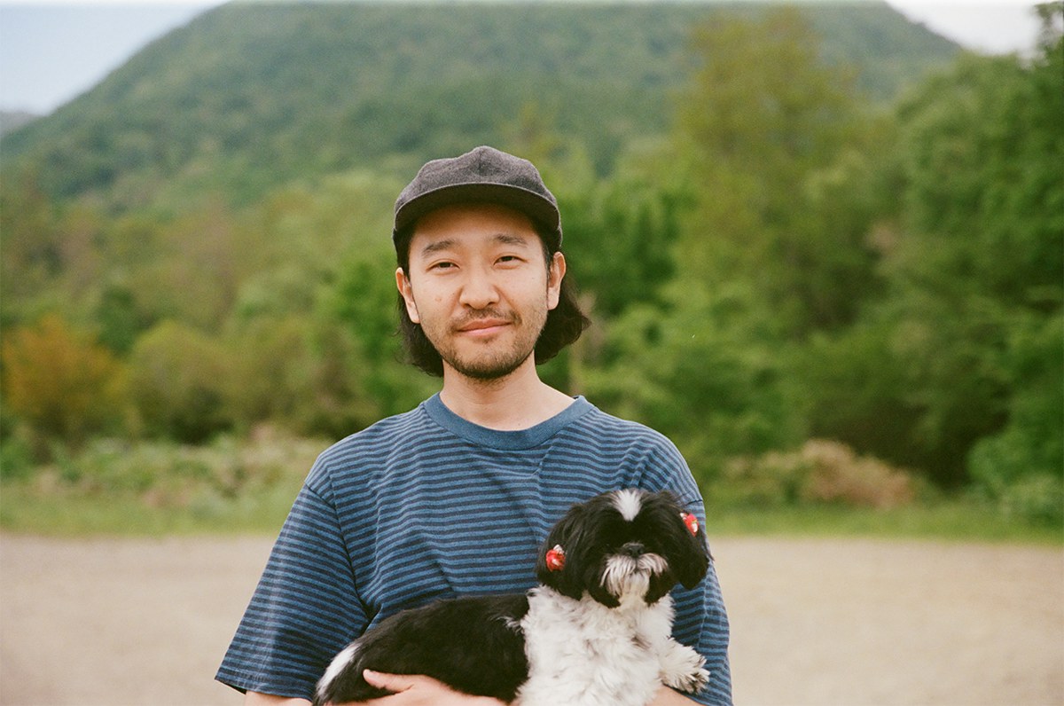 RYUICHI KAWAJIRI