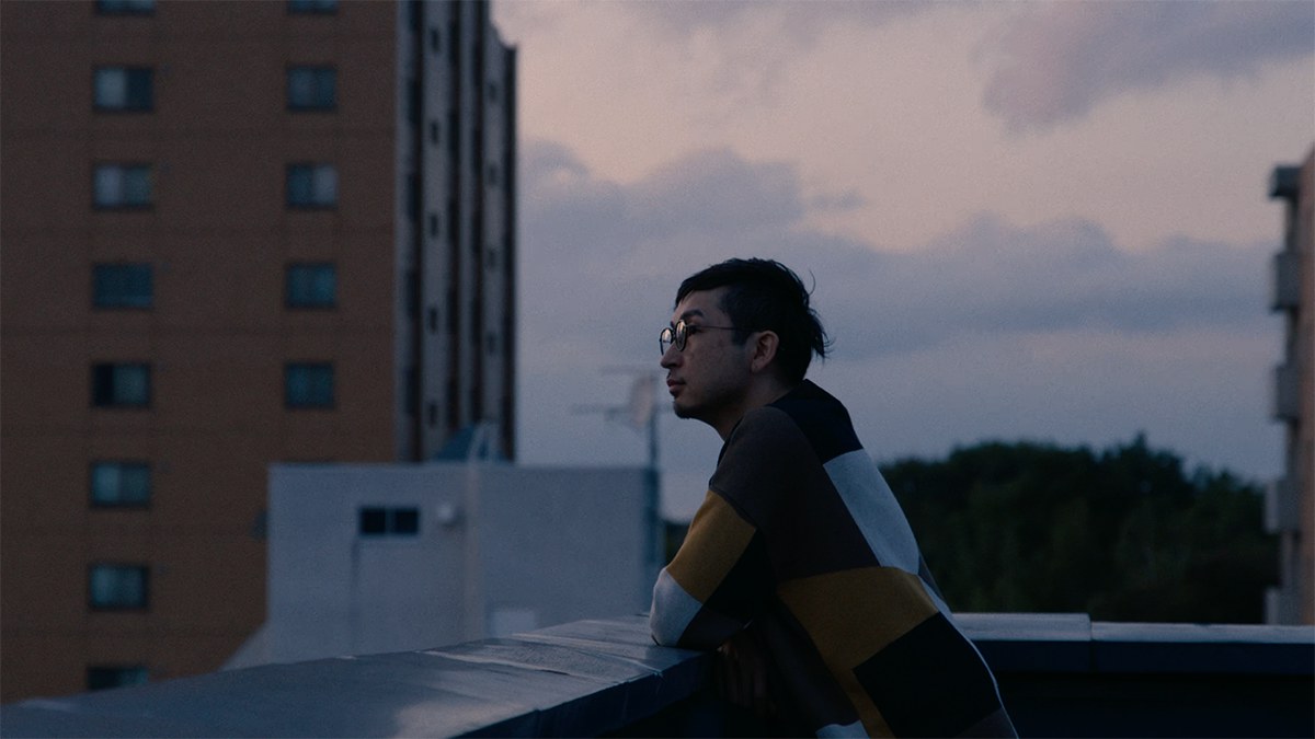 RYO UEDA