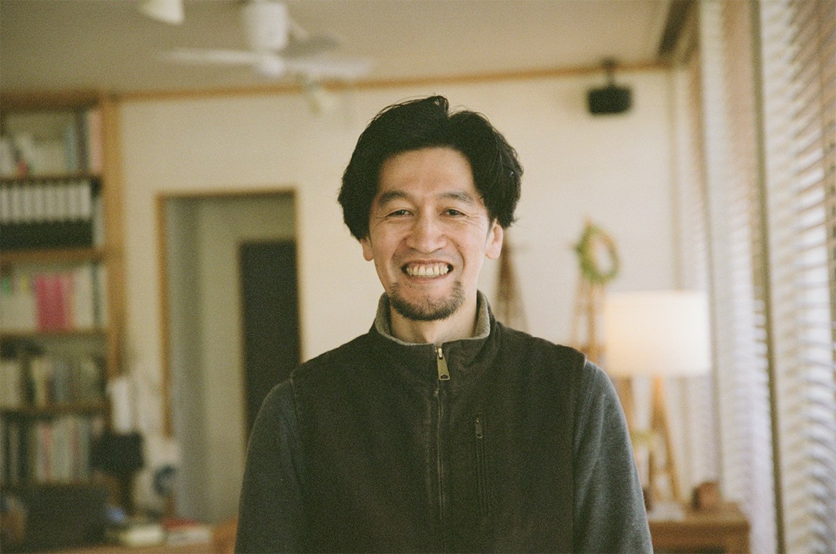 SHINICHIRO UMEHARA
